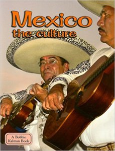 Mexico : the culture
