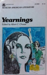Yearnings; Mexican-American literature