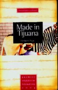 Made in Tijuana