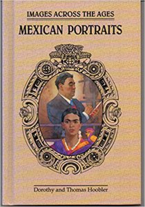 Mexican portraits 
