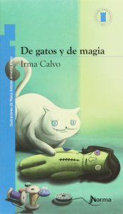 De gatos y de magia - de la obra - Enciclopedia de la en México - FLM - CONACULTA