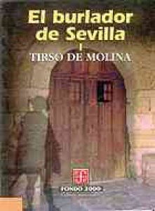 El burlador de Sevilla 