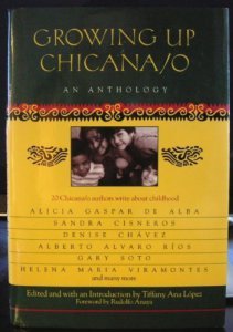 Growing up Chicana/o : an anthology