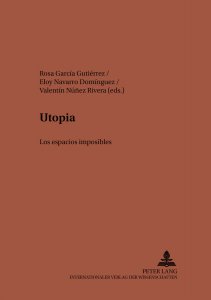 Utopía : los espacios imposibles