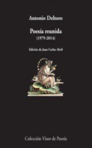 Poesía reunida (1979-2014)