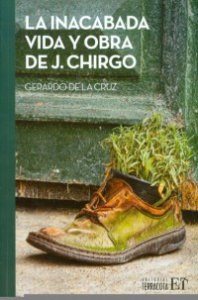 La inacabada vida y obra de J. Chirgo