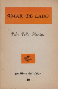 Amar de lado