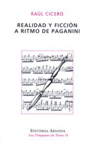 Realidad y ficción a ritmo de Paganini