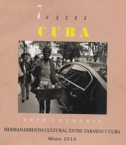 7 veces Cuba