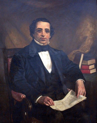 Foto: Siglo XIX,  Dirección de la Biblioteca Histórica José María Lafragua, BUAP