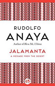Jalamanta : a message from the desert
