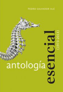 Antología esencial 1973-2013