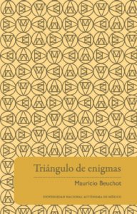 Triángulo de enigmas : la epistemología, la metafísica y el reino de la realidad