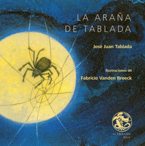 La araña de Tablada