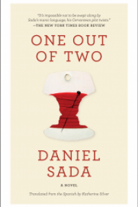 One out of two : a novel