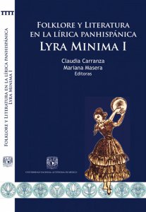 Folklore y literatura en la lírica panhispánica