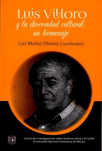 Luis Villoro y la diversidad cultural : un homenaje