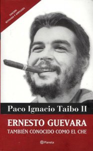 Ernesto Guevara, también conocido como El Che