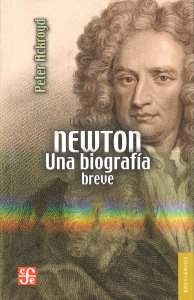 Newton : una biografía breve 