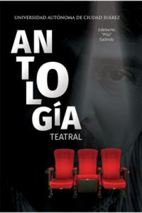 Antología teatral