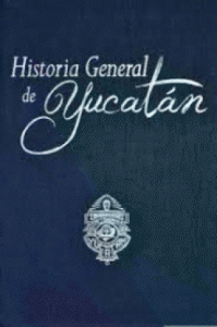 Historia General de Yucatán