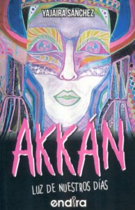Akkán : luz de nuestros días