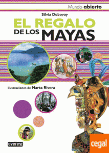 El regalo de los mayas