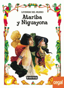 Atariba y Niguayona