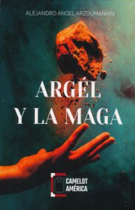 Argél y la Maga