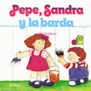 Pepe, Sandra y la Barda
