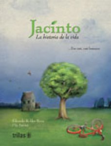 Jacinto: la historia de la vida... era casi humano