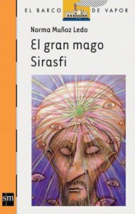 El gran mago Sirasfi