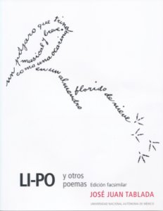 Li-Po y otros poemas