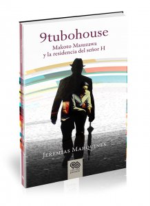 9Tubohouse : Makoto Masuzawa y la residencia del señor H