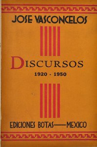 Discursos 1920-1950