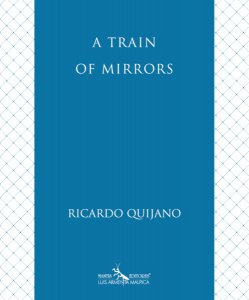 A train of mirrors