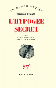 L'Hypogée secret
