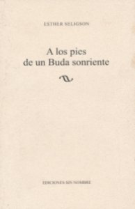 A los pies de un Buda sonriente