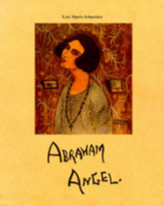 Abraham Ángel