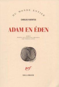 Adam en Éden