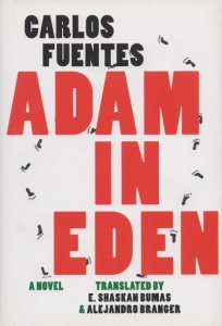 Adam in Eden 