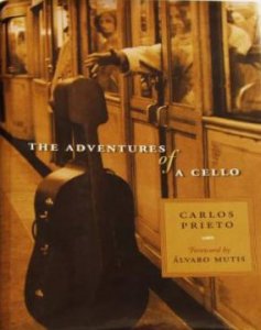 The adventures of a cello