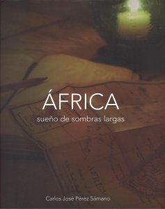 África : sueño de sombras largas 