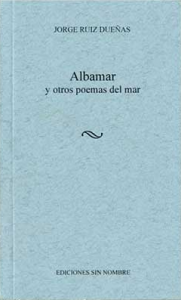 Albamar y otros poemas del mar