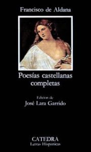 Poesías castellanas completas
