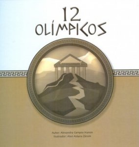 12 olímpicos