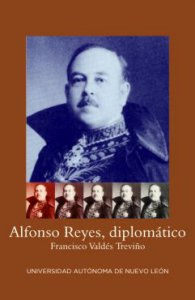Alfonso Reyes, diplomático