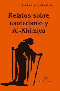Relatos sobre esoterismo y Al-Khimiya