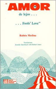 Amor de lejos = Fool's love