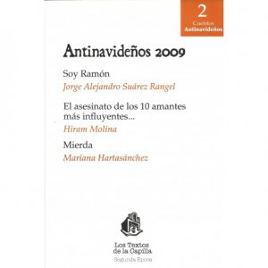 Antinavideños 2009